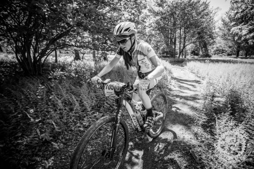 Vicki Barclay and her NoTubes teammates will be a dominant force at TSEpic 2015. Photo by: A.E. Landes Photography / aelandesphotography.com