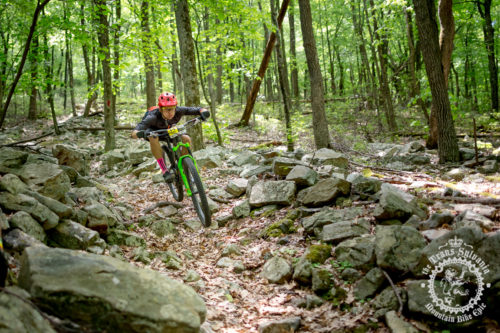 Before the stage even started, Cody Phillips (Ibis Cycles Enduro Team) had his sights set on winning the enduro stage of the NoTubes Trans-Sylvania Epic after being the fastest enduro racer on the first two days of this year’s race. Phillips had never previously won a Trans-Sylvania Epic stage… until today. 