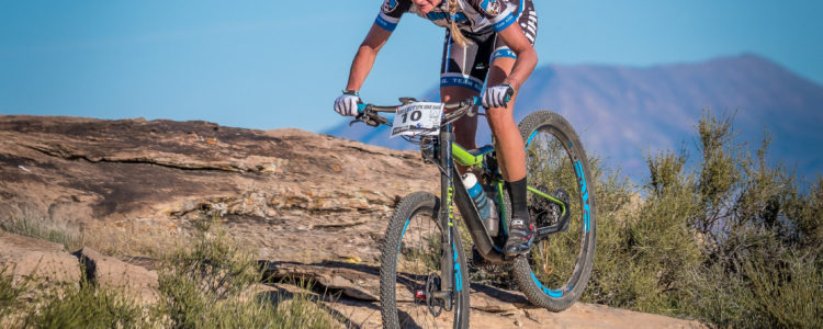 True Grit 100 Miler Santa Clara Utah MTB Race News