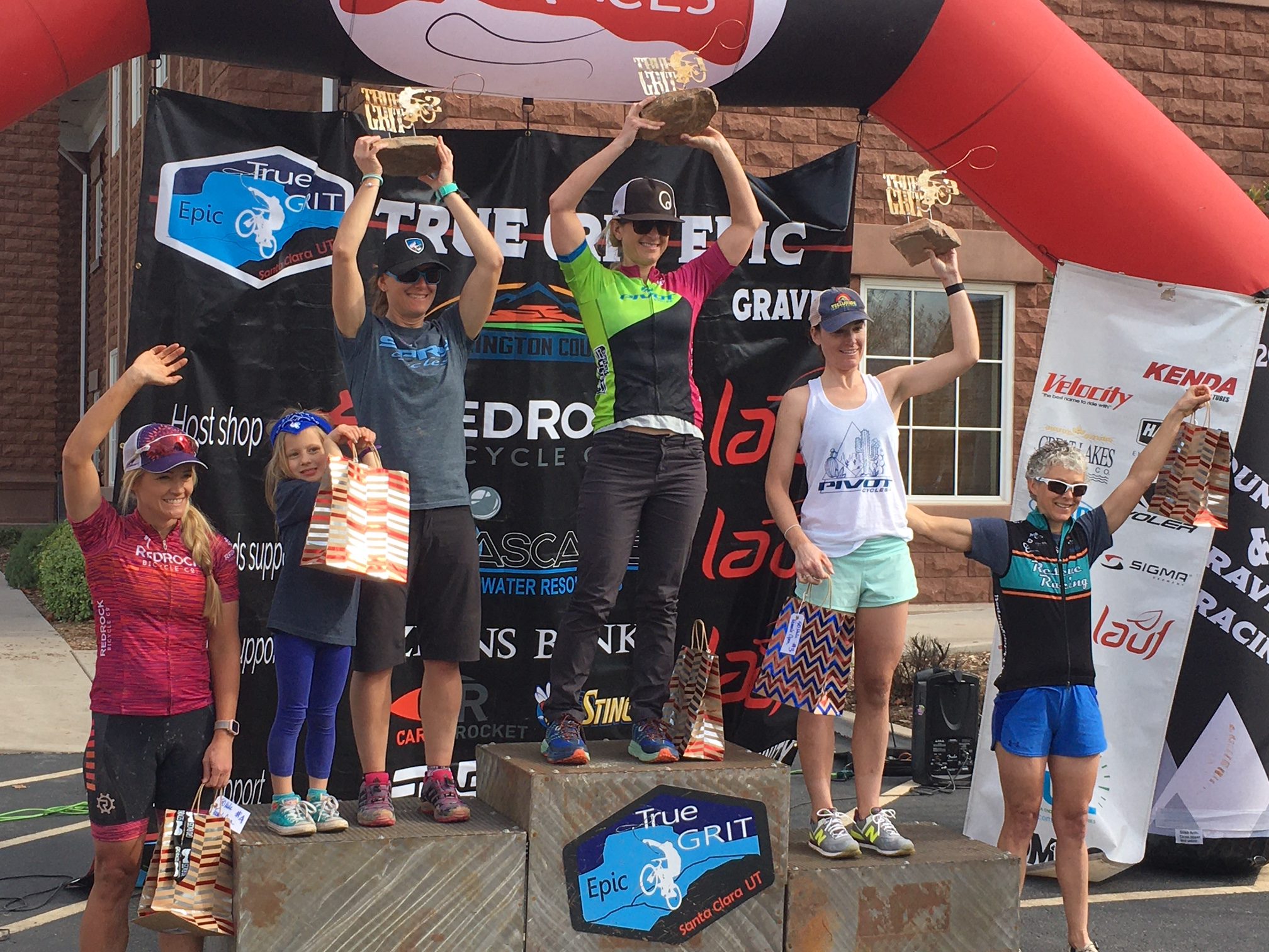 True Grit Epic Mtn Bike Race MTB Race News