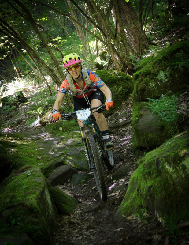 Shannon Goard Strava Cyclist Profile
