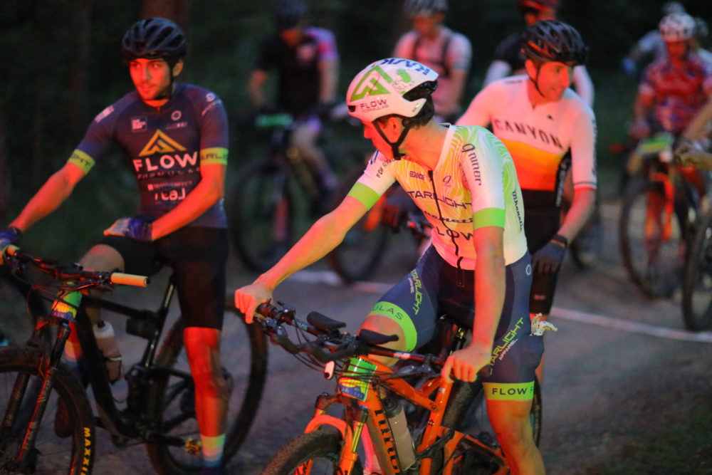 NUE Series Closes Out at Shenandoah 100 - Velo