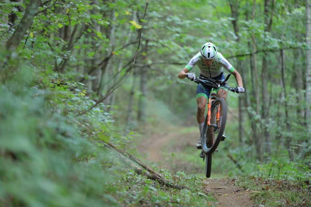 NUE-Shenandoah 100Mile - MTB Race News