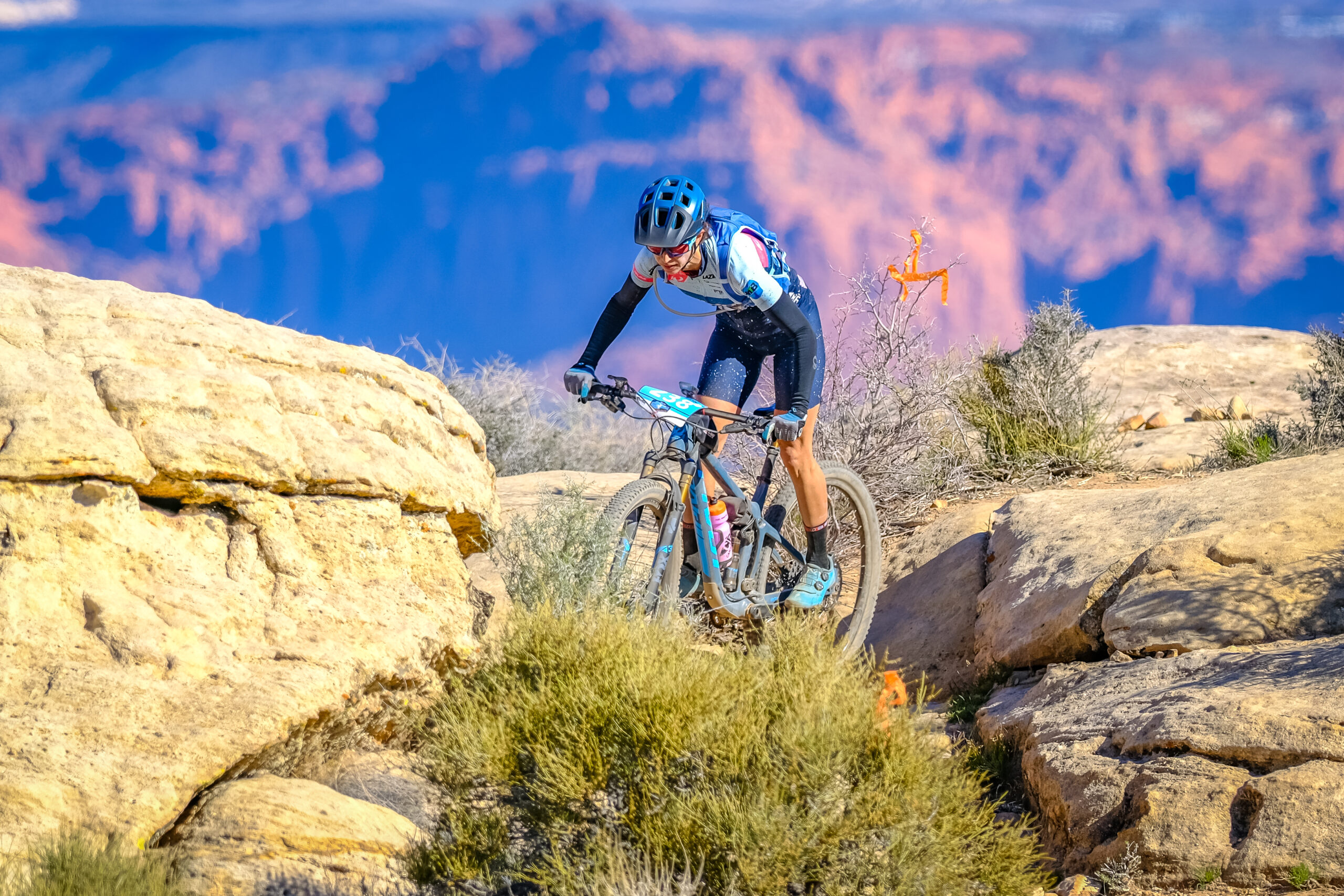 national ultra endurance series - MTB Race News