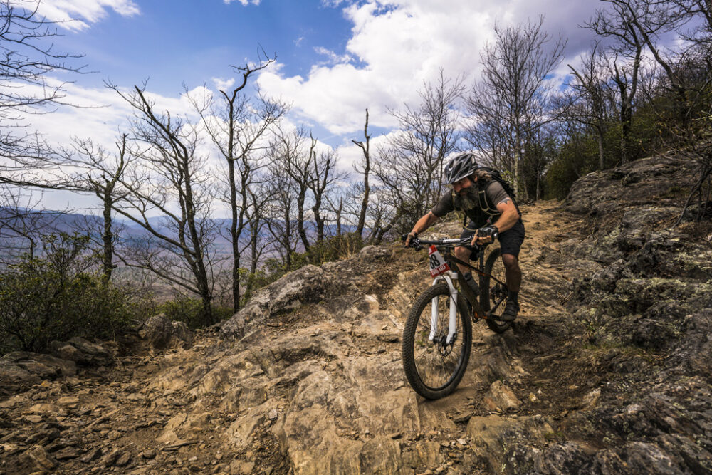 Mountain biking - MTB Race News
