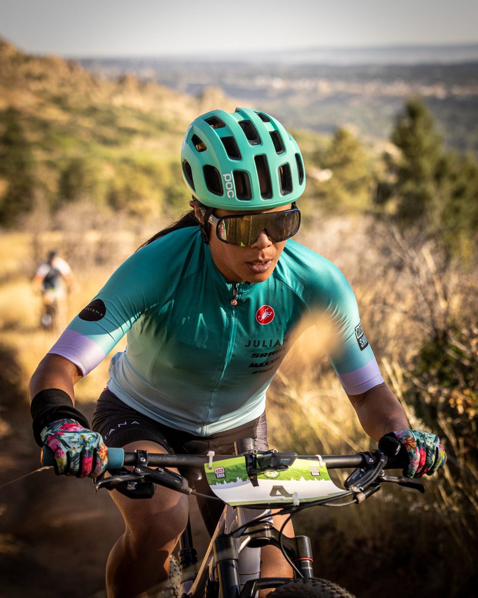 Pikes Peak Apex MTB Stage Race, Presented by RockShox MTB Race News